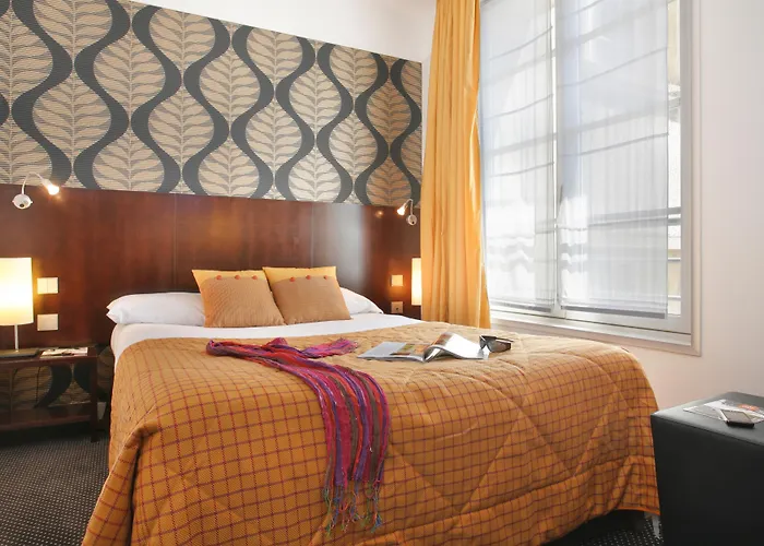 Western Adagio 3* Saumur