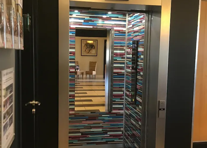 Hotel Western Adagio 3*