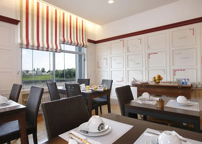 Hotel Western Adagio 3*