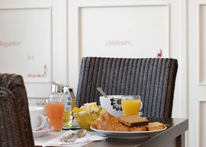 Hotel Western Adagio Saumur