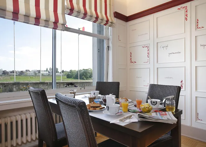 Hotel Western Adagio