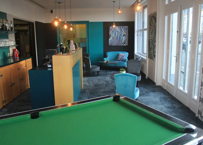 Hotel Western Adagio Saumur