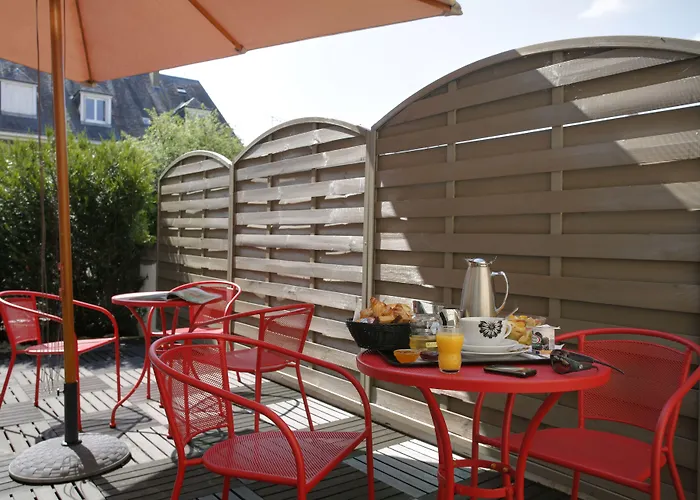 Hotel Western Adagio