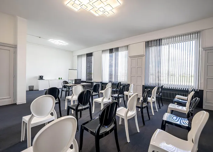 Hotel Western Adagio 3*