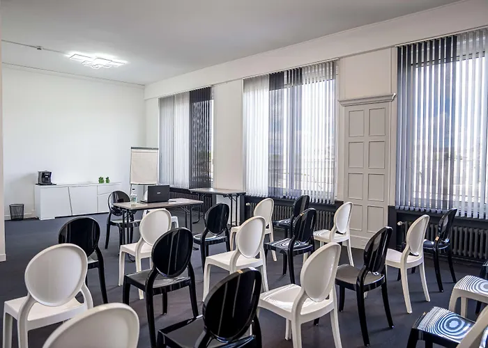 Hotel Western Adagio Saumur