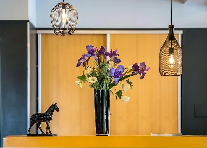 Hotel Western Adagio