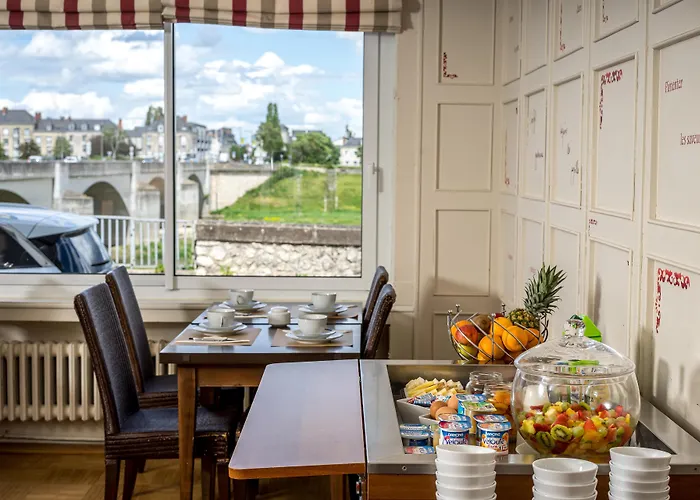 Hotel Western Adagio