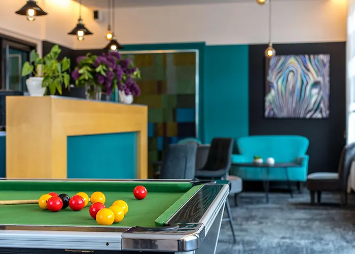 Hotel Western Adagio Saumur