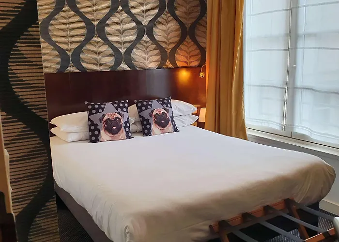 Hotel Western Adagio