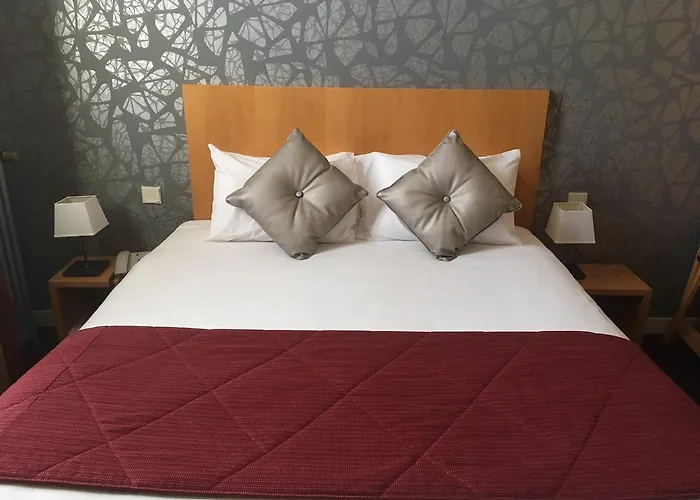 Western Adagio Hotel