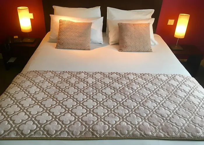 Hotel Western Adagio